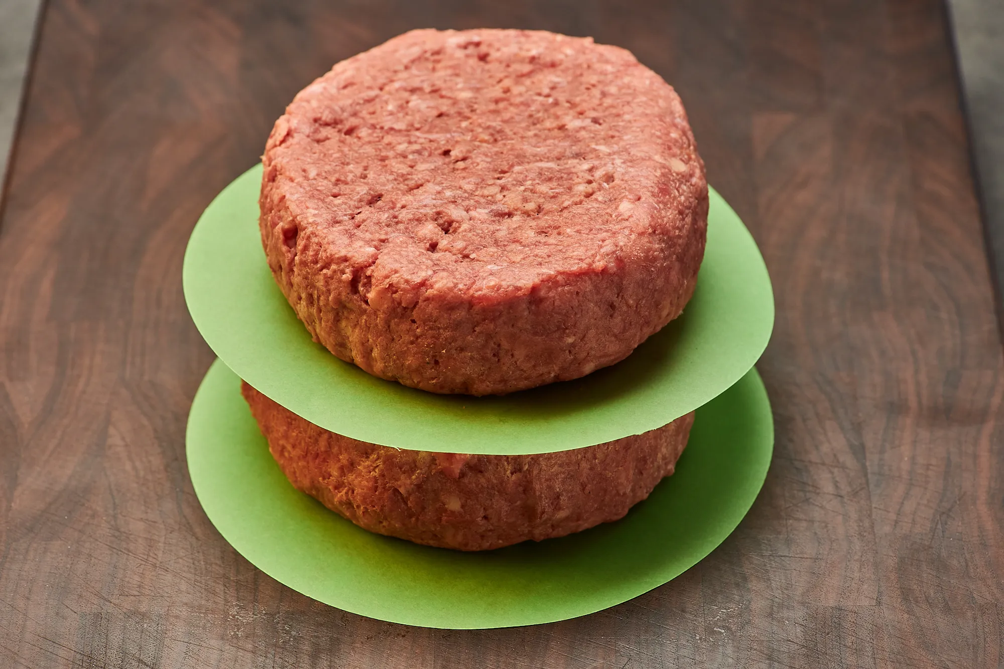 Meat Market Paper